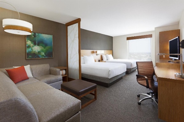 Hyatt Place West Des Moines - Jordan image 2